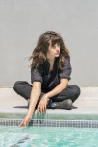 Courtney Barnett