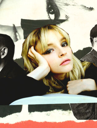 Chvrches