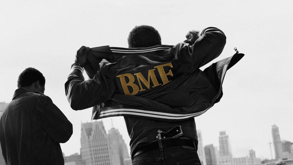 BMF