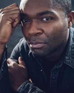 David Oyelowo