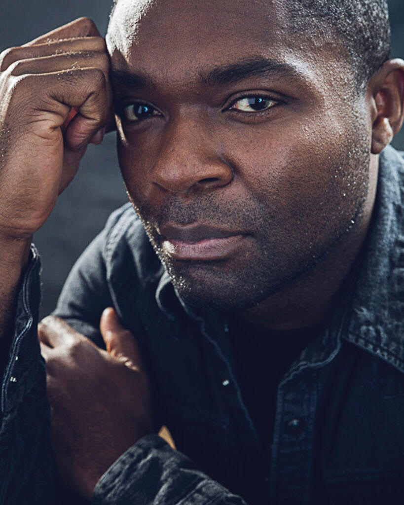 David Oyelowo