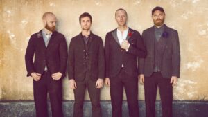 coldplay