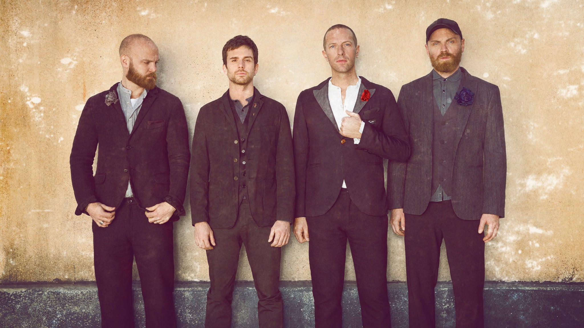coldplay