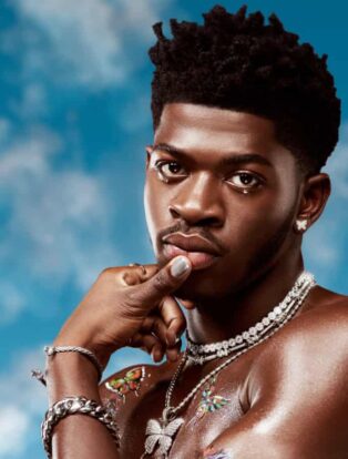 Lil Nas X