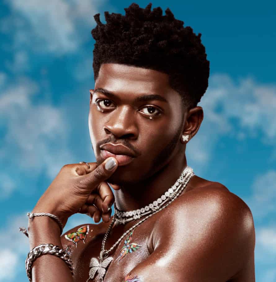 Lil Nas X
