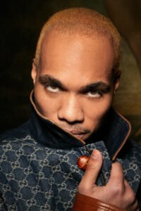 Anderson Paak