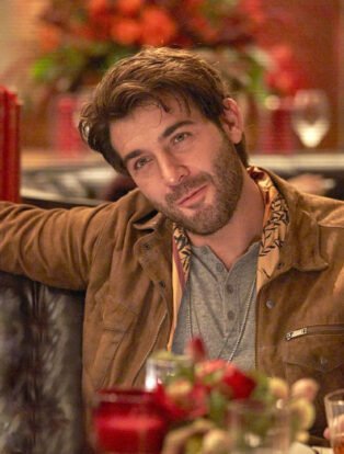 James Wolk as Ordinary Joe
