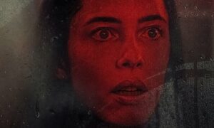 The Nighthouse Starring Rebecca Hall