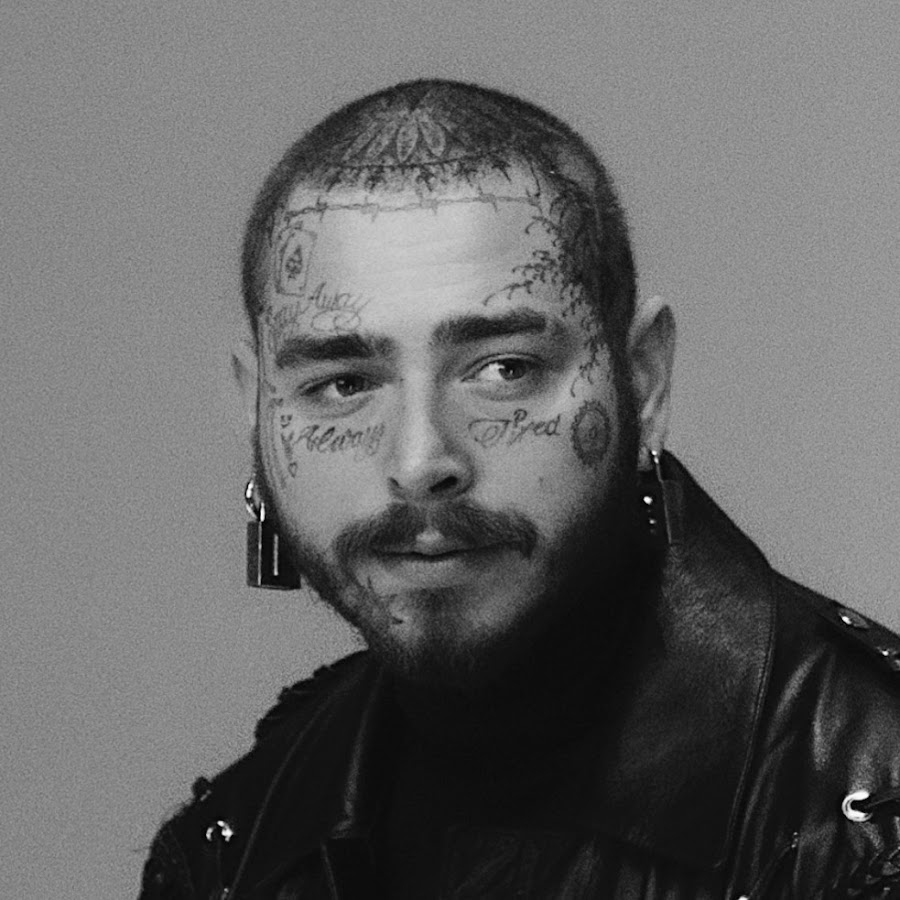 Post Malone