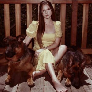Lana Del Rey