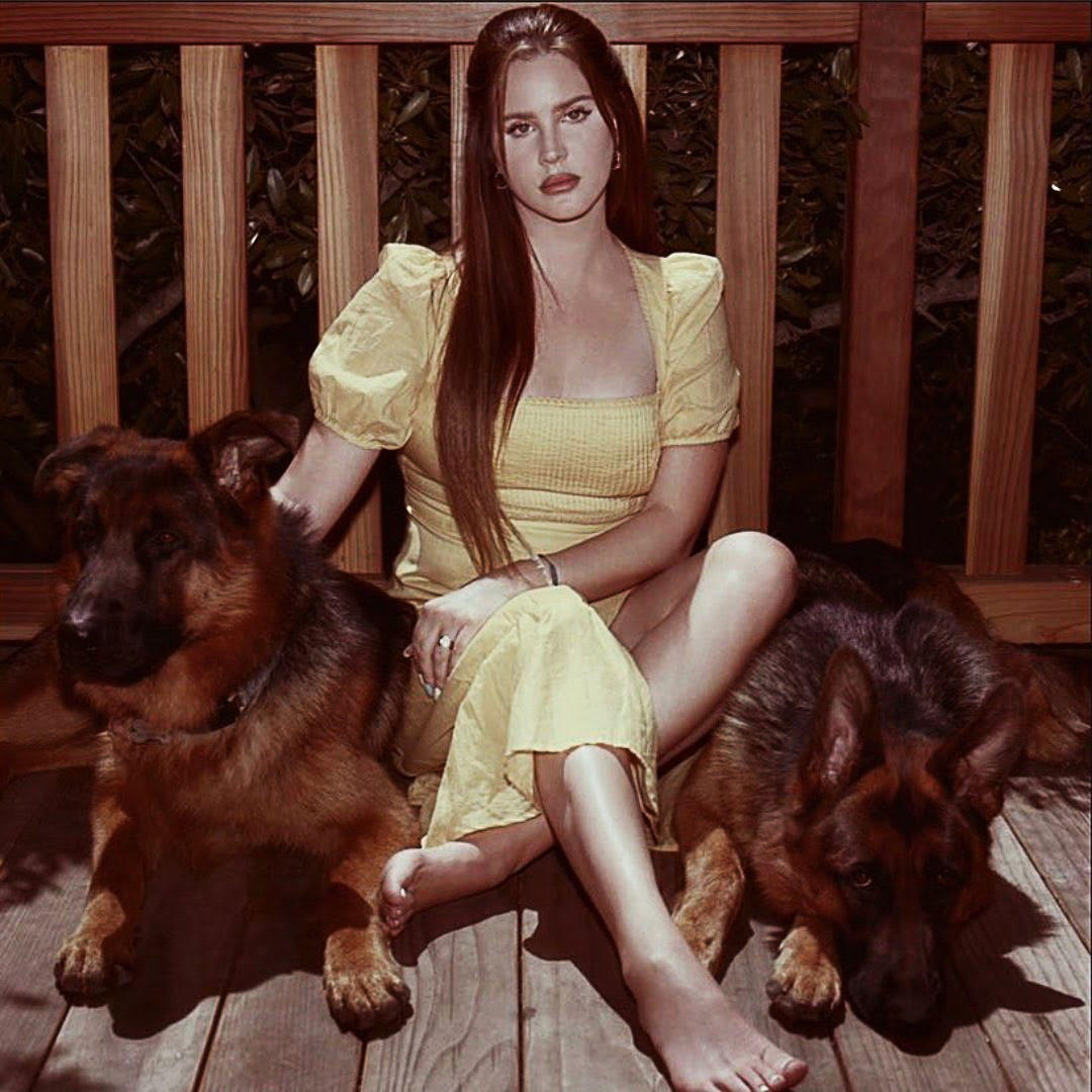 Lana Del Rey