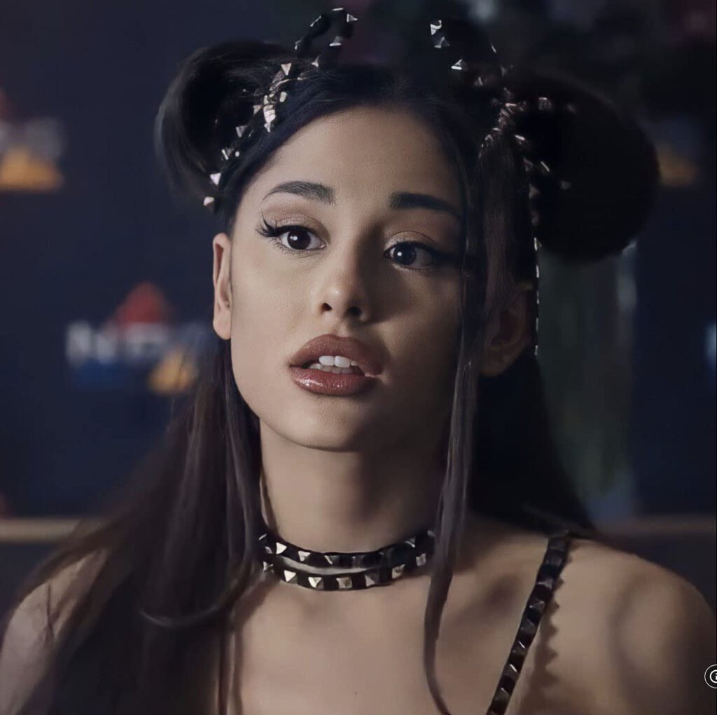 Arianna Grande in Don't Look Up