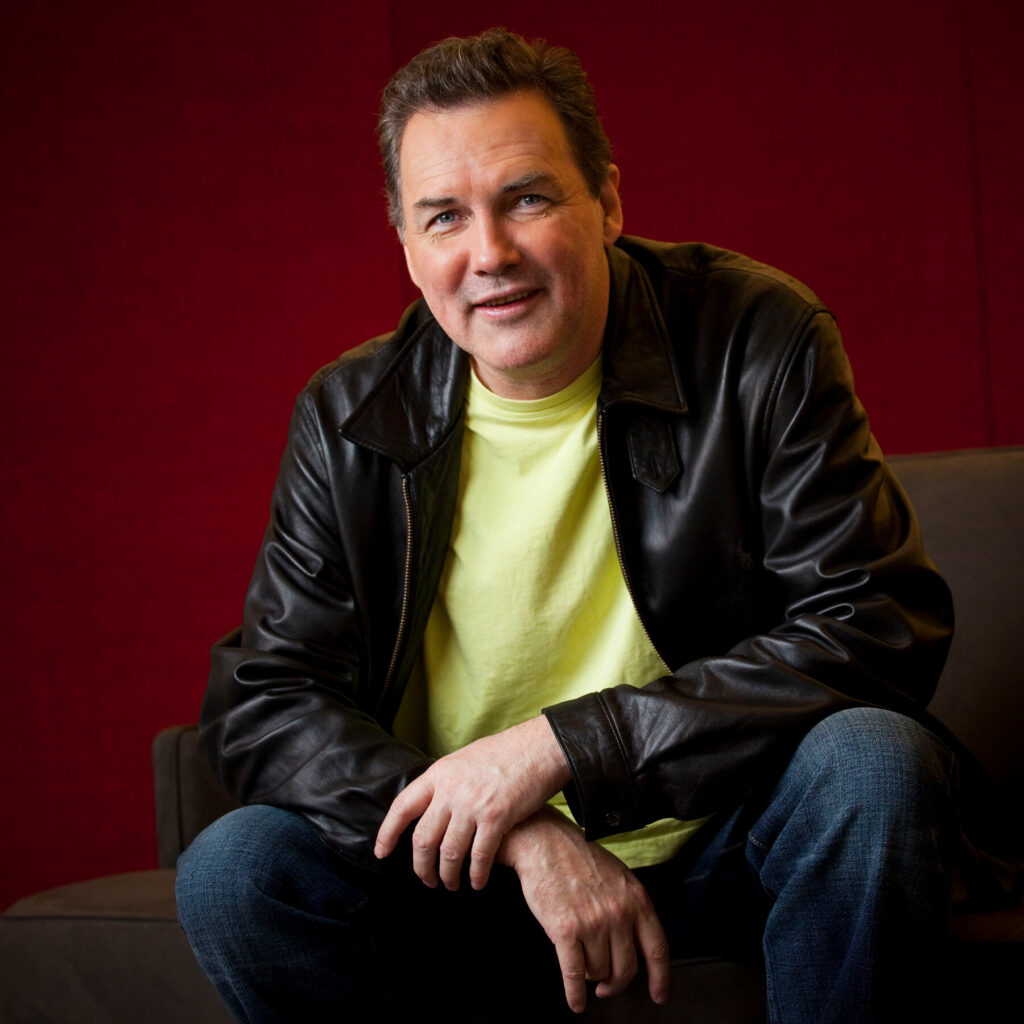 Norm Macdonald In His Later Years