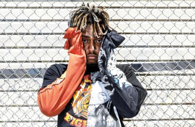 Juice Wrld