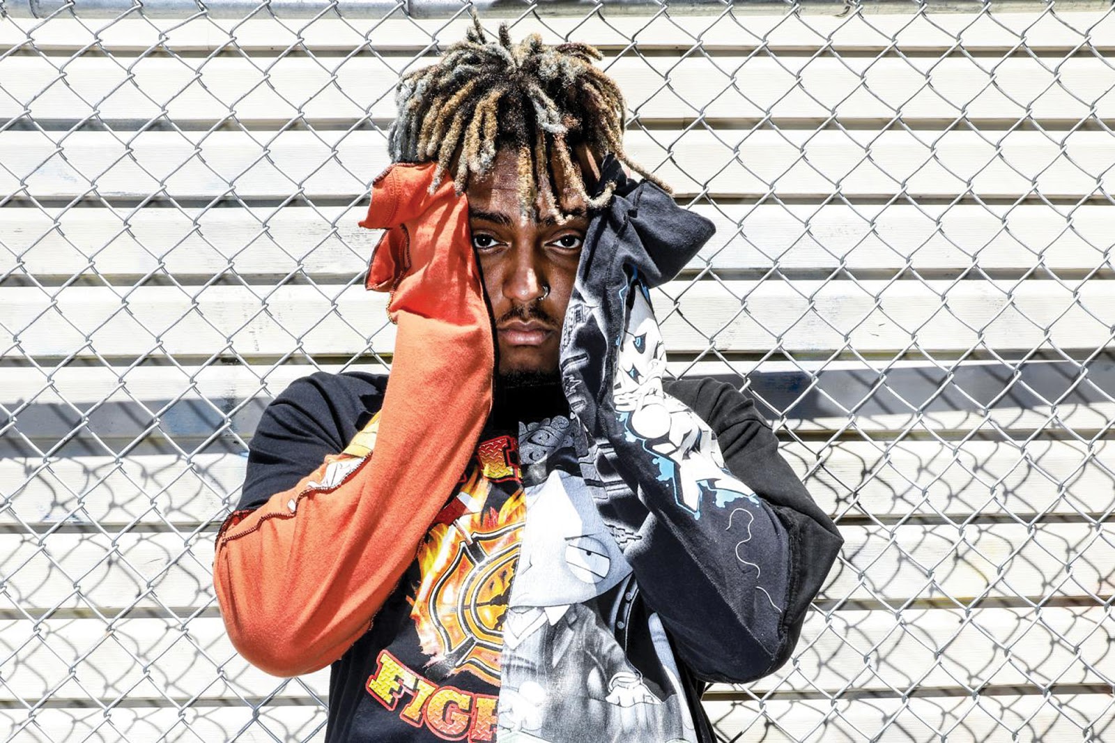 Juice Wrld