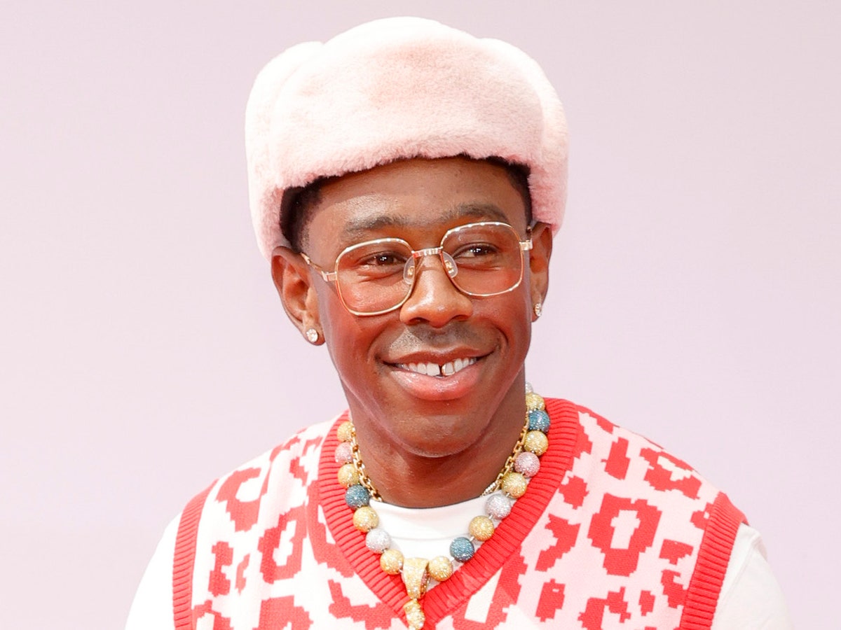 Tyler, The Creator