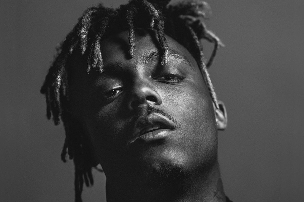 Juice Wrld