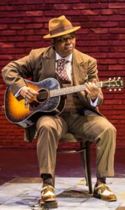Lackawanna Blues