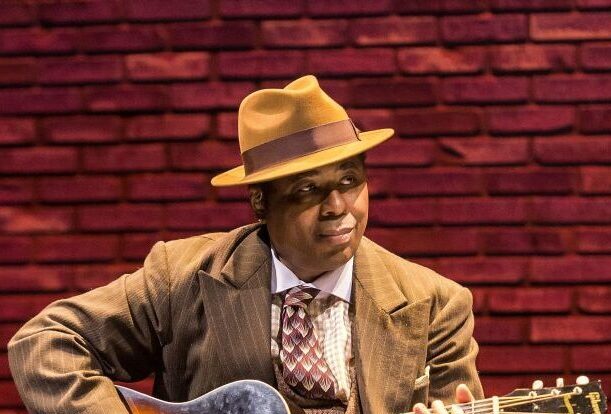 Lackawanna Blues