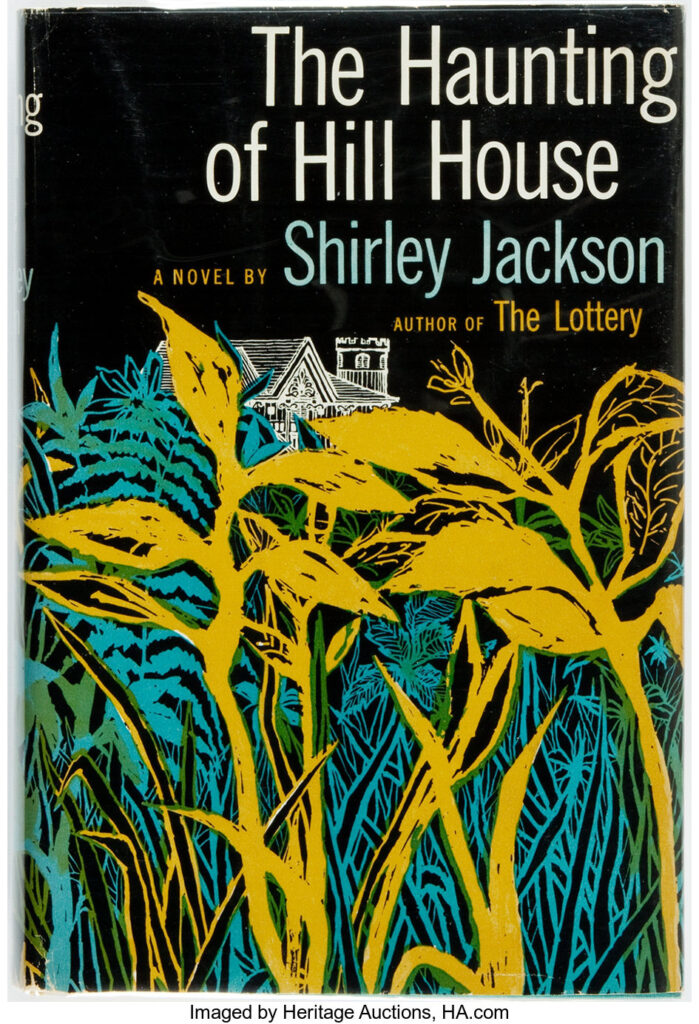 The Haunting of Hill House