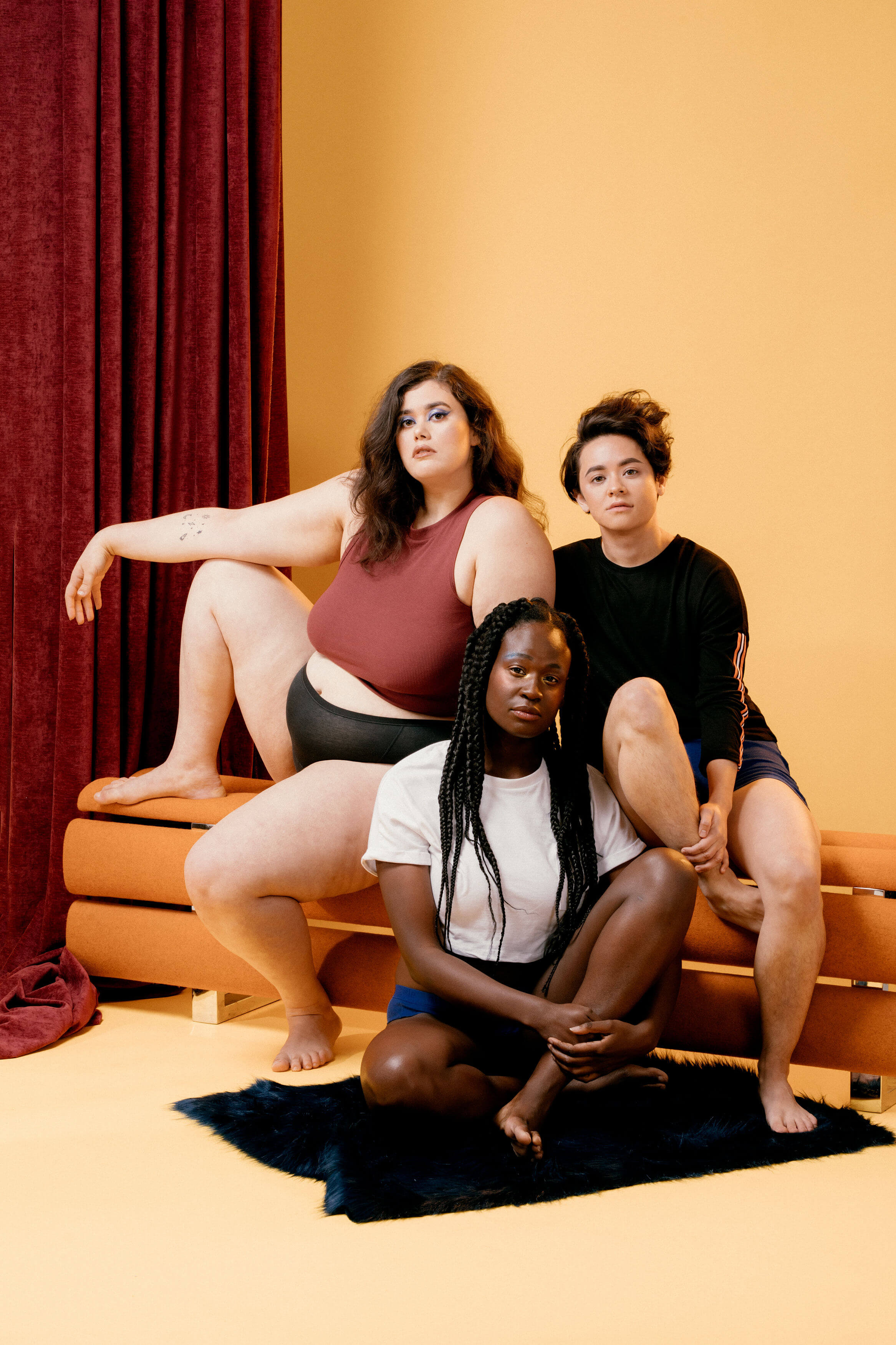 Photo By Lindsay Elliott, The New Beauty, Gestalten 2021