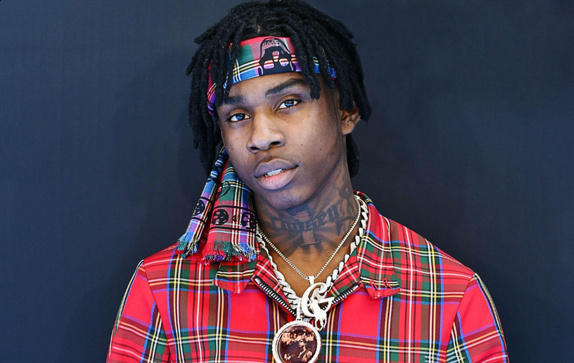 Polo G