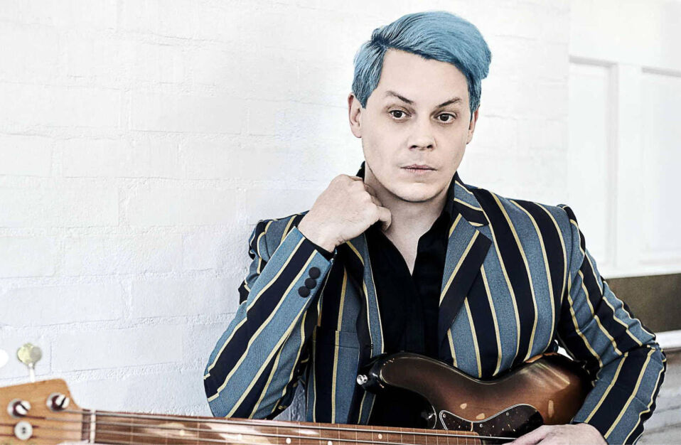Jack White