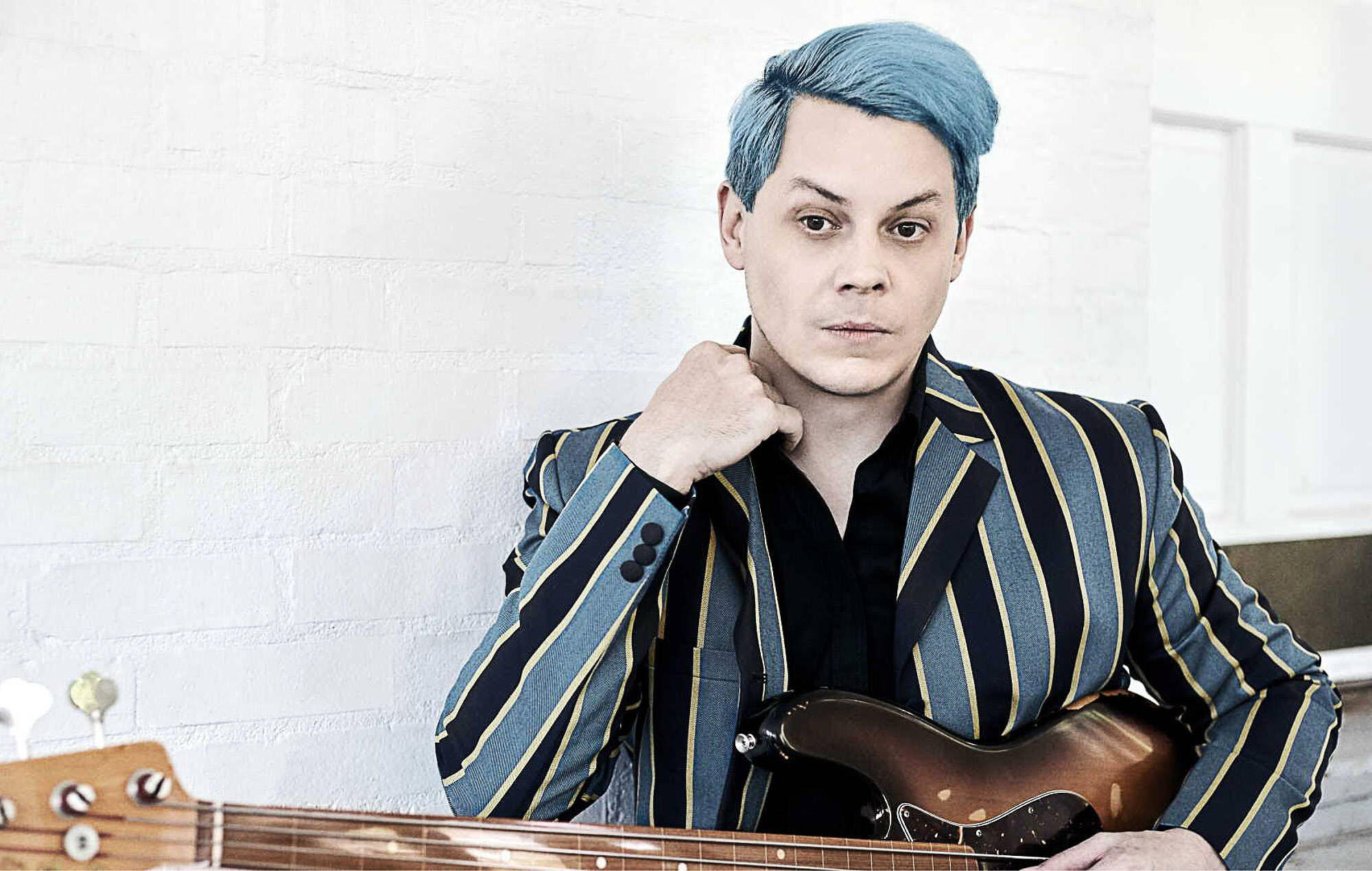 Jack White
