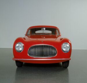 Automania at MOMA