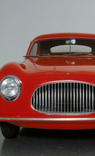Automania at MOMA