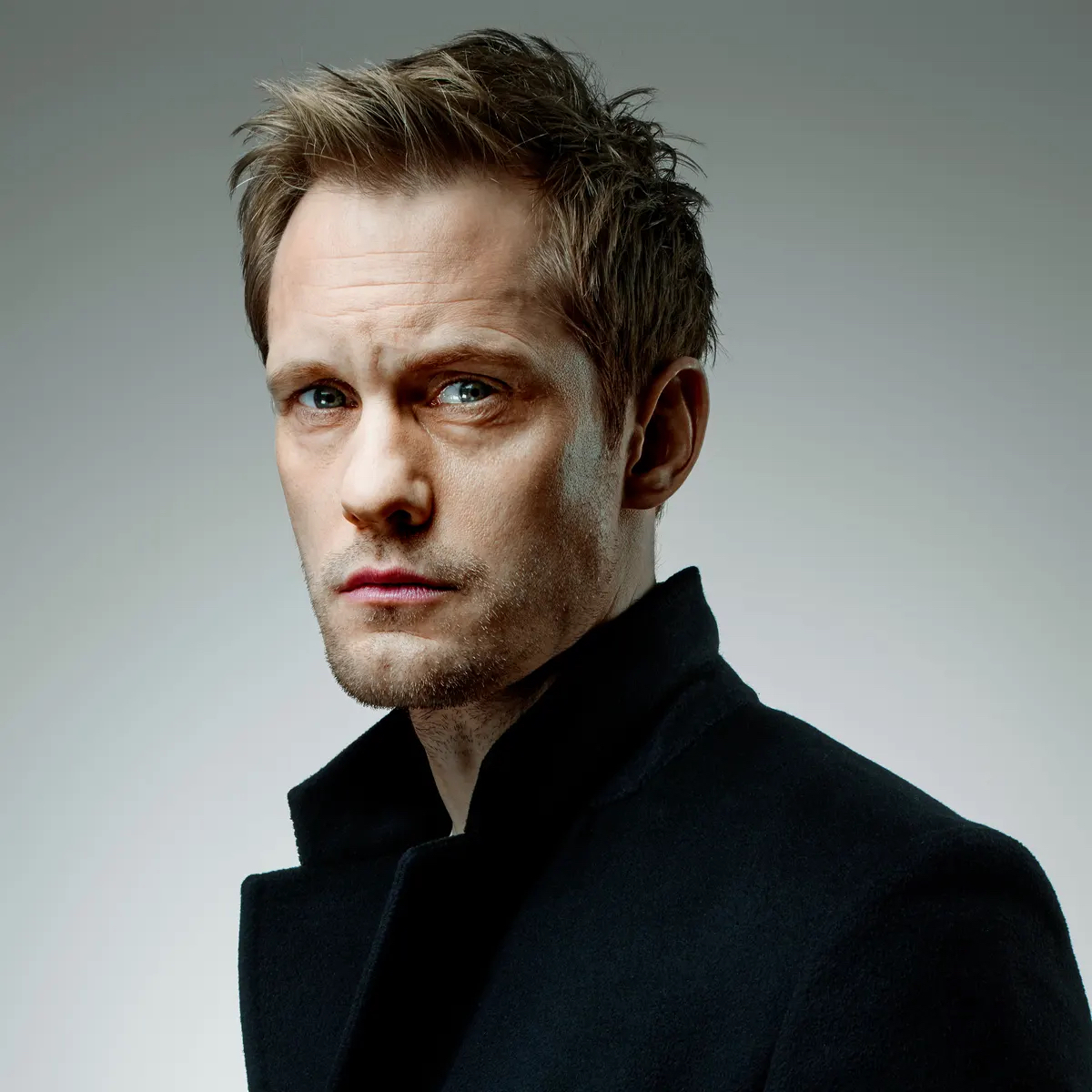 Alexander Skarsgard Profile
