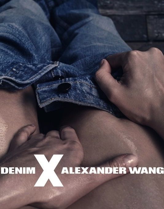 Alexander_Wang_Banned Denim_X_ Ad