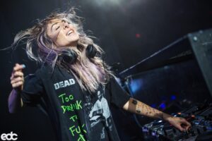 DJ Alison Wonderland