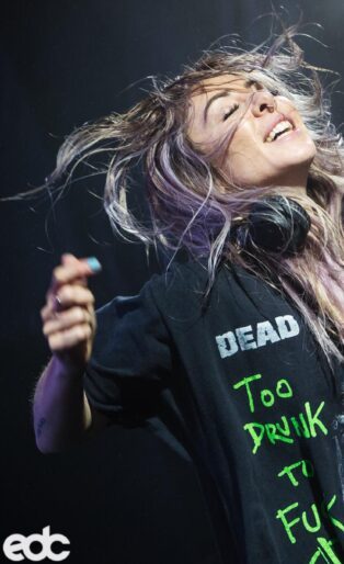 DJ Alison Wonderland