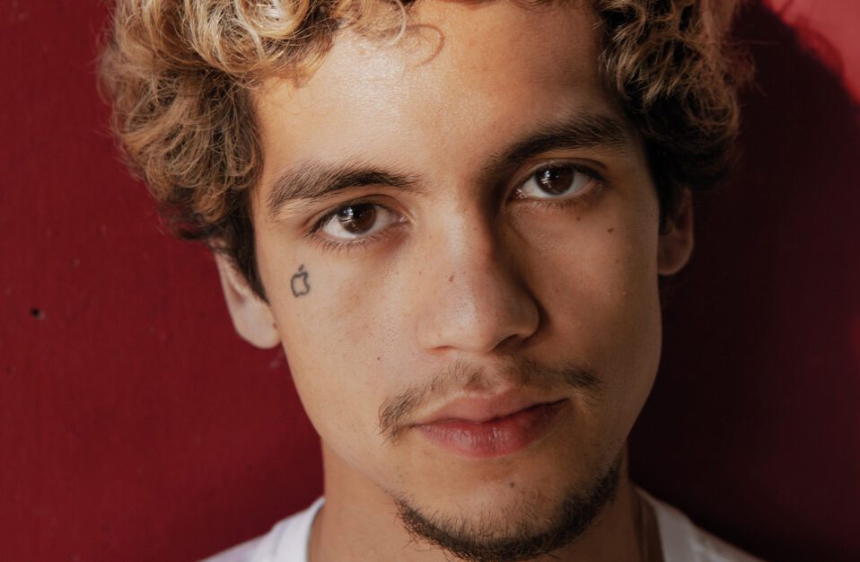 Dominic Fike