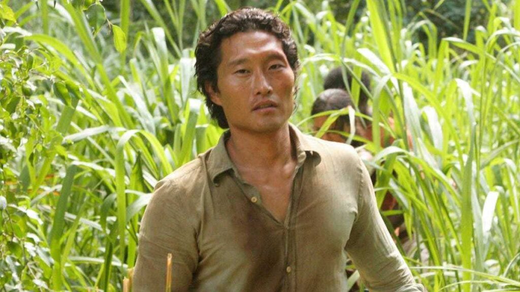 Daniel Dae Kim Avatar The Last Airbender