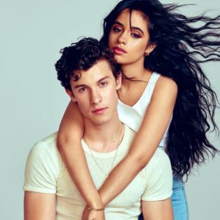 shawn mendes and caimla cabella