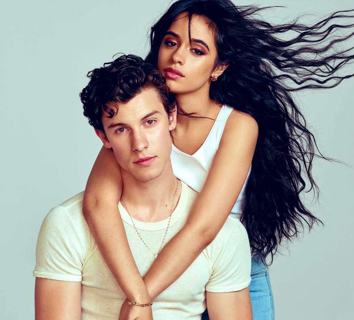 shawn mendes and caimla cabella