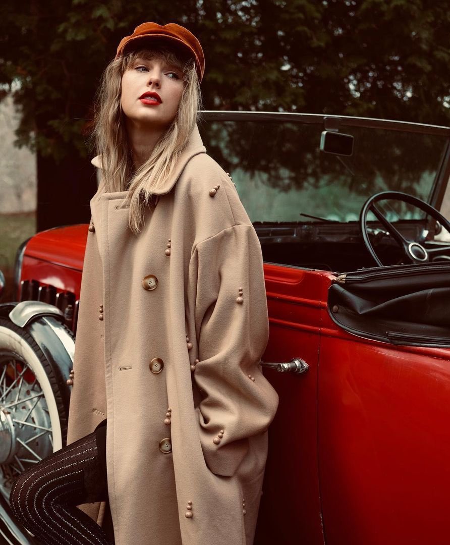 Taylor Swift
