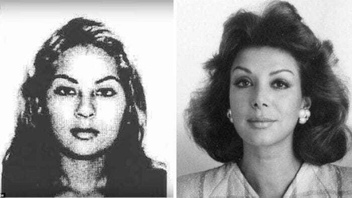 Griselda Blanco Cocaine Godmother