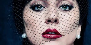 Lady Gaga, House of Gucci