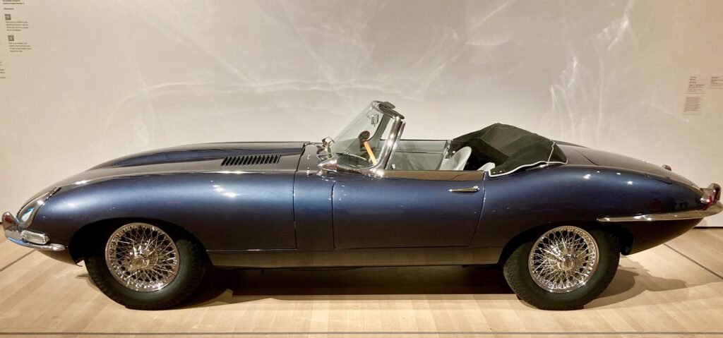 MOMA Automania