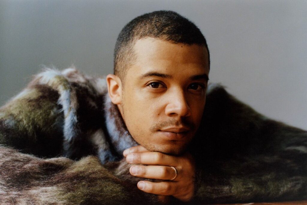 Jacob Anderson in Interview With The Vampire