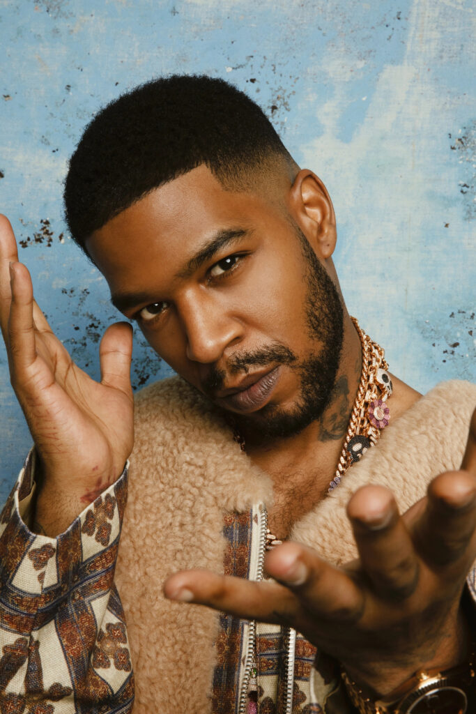 Kid Cudi Source Wonderland