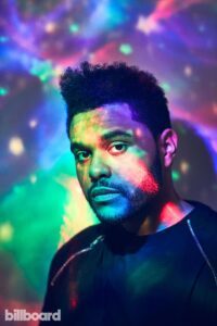 The Weeknd