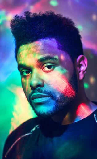 The Weeknd