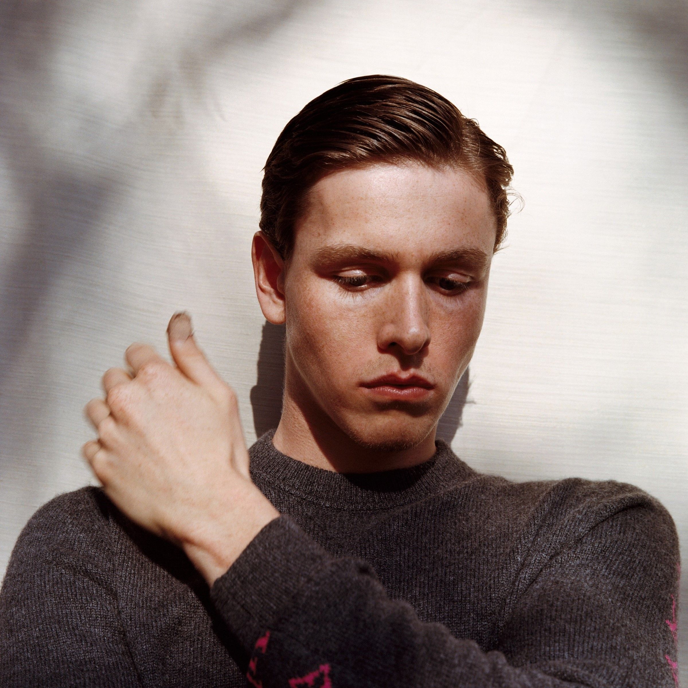 Harrison Dickson