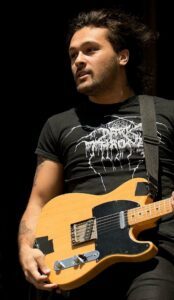 marc fennell gang of youths
