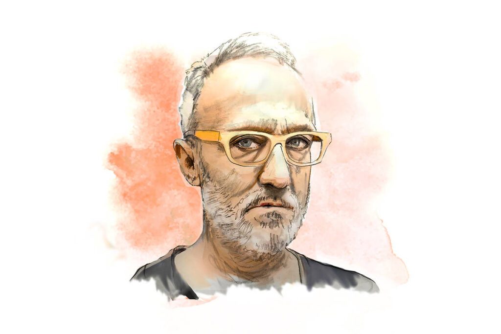 Massimiliano Siccardi