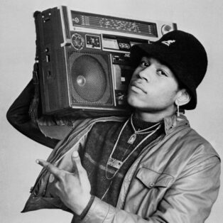 80s Music_Beckman, Janette_LL Cool J